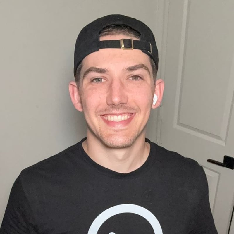 Tanner Woodrum, founder of Ghostcoded
